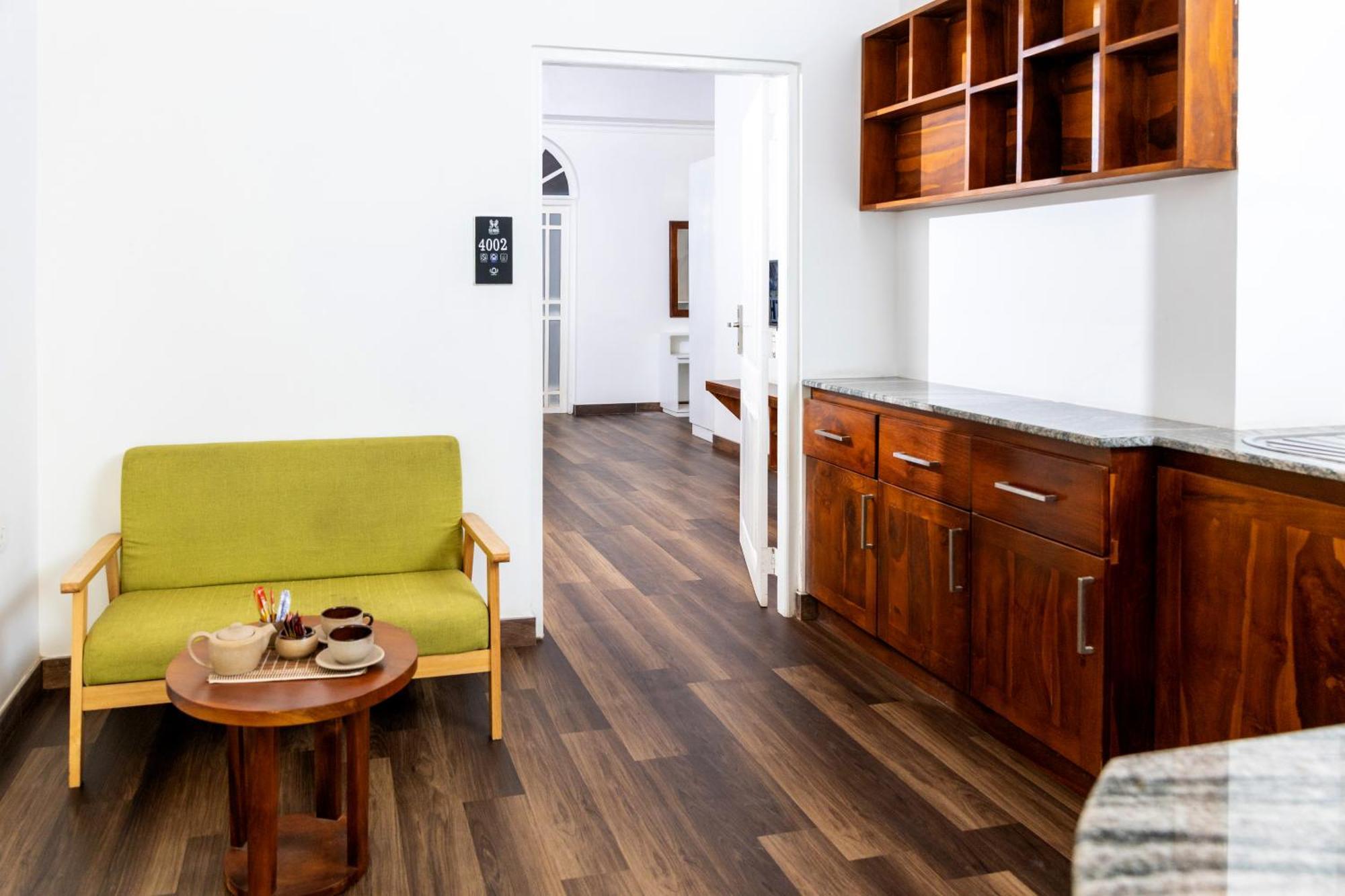 Seahorse Hotel & Spa Negombo Luaran gambar