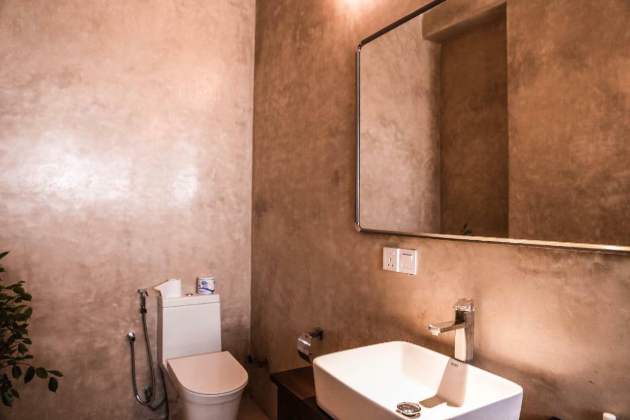 Seahorse Hotel & Spa Negombo Luaran gambar