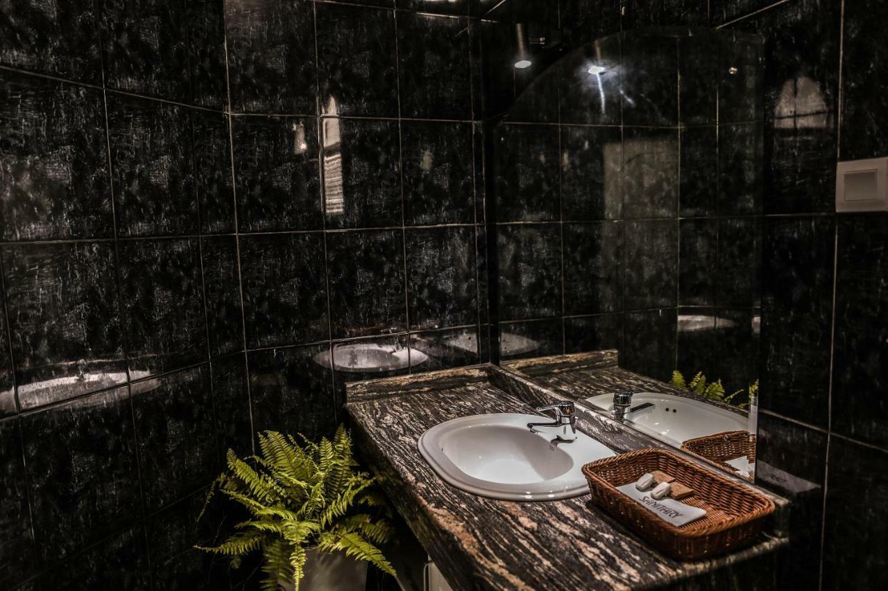 Seahorse Hotel & Spa Negombo Luaran gambar